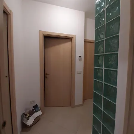 Casa Marcozzi *