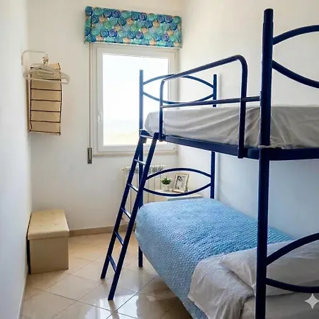 Casa Marcozzi Grottammare