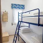 Apartmán Casa Marcozzi