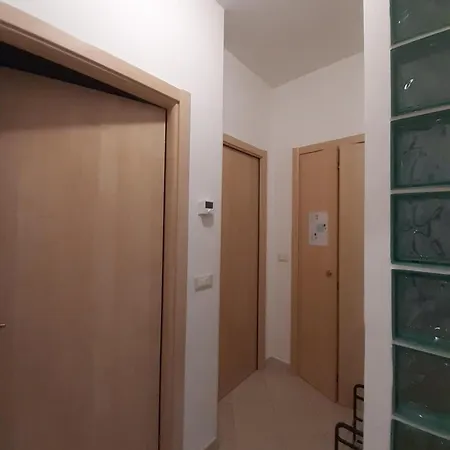 Apartmán Casa Marcozzi *
