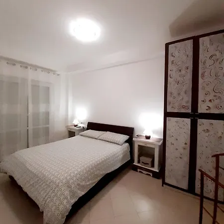 Apartmán Casa Marcozzi Grottammare