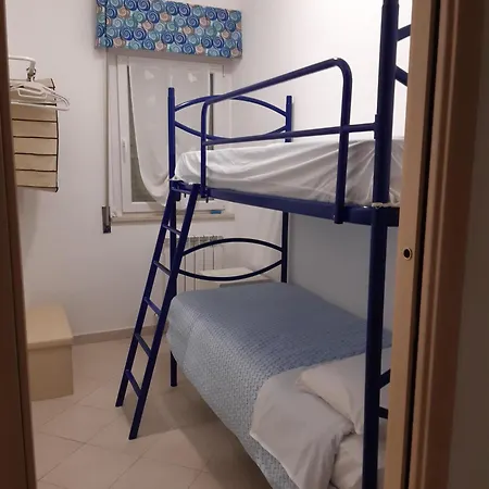 Casa Marcozzi * Grottammare