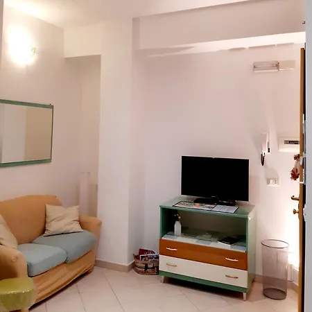 Casa Marcozzi Grottammare