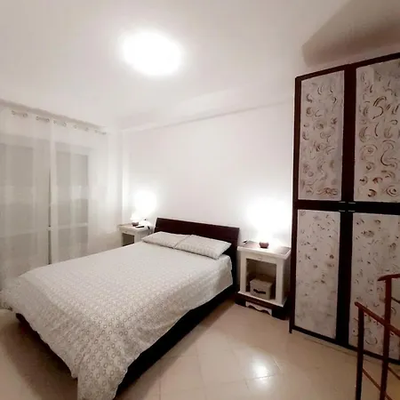 Casa Marcozzi * Grottammare