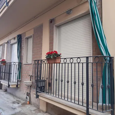 Casa Marcozzi Grottammare