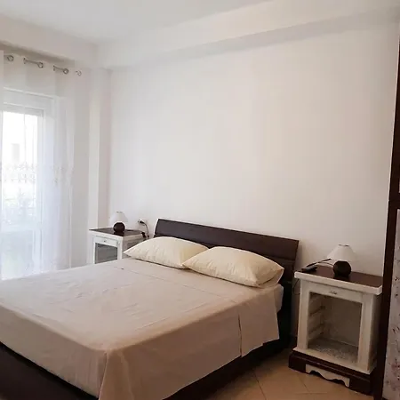公寓 Casa Marcozzi *