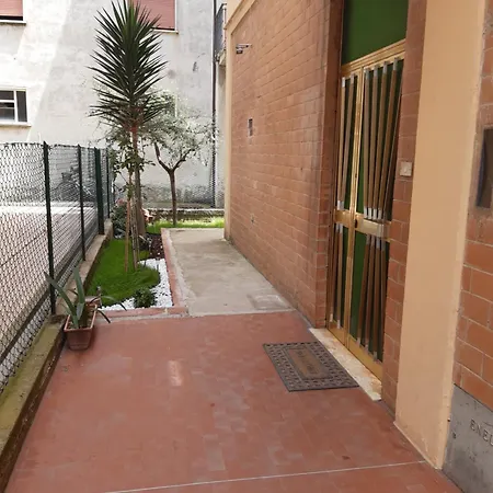 Casa Marcozzi