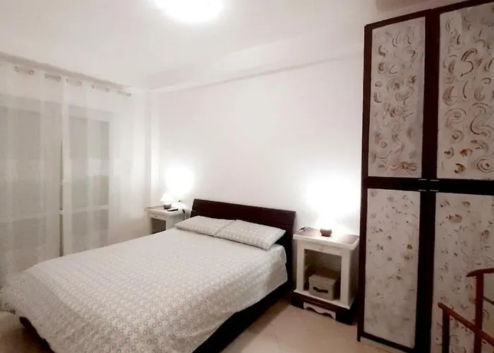 Casa Marcozzi * Grottammare